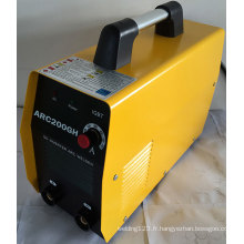 Inverter Arc / MMA Welding Machine / Welder Arc200gh